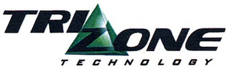 TRI ZONE TECHNOLOGY logo