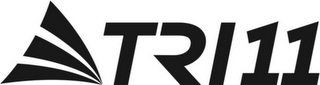 TRI11 logo