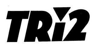 TRI2 logo