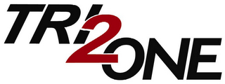 TRI2ONE logo