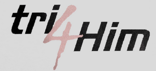 TRI4HIM logo