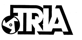 TRIA logo