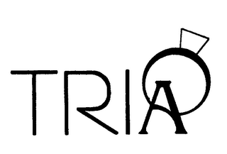 TRIA logo