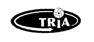 TRIA logo