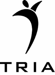 TRIA logo