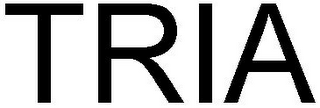 TRIA logo
