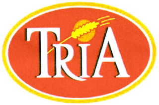TRIA logo