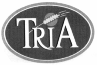 TRIA logo