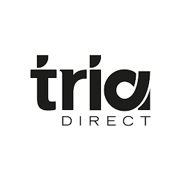 TRIA DIRECT logo