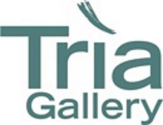 TRIA GALLERY logo
