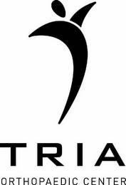 TRIA ORTHOPAEDIC CENTER logo