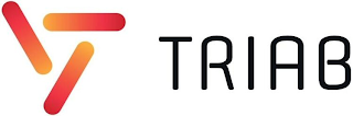 TRIAB logo