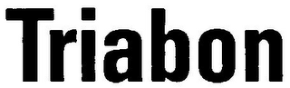 TRIABON