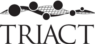TRIACT logo