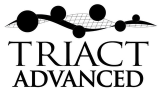TRIACT ADVANCED logo