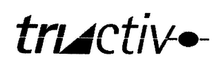 TRIACTIV logo