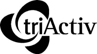 TRIACTIV logo