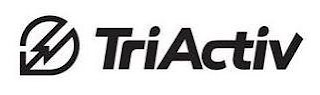 TRIACTIV logo