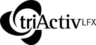 TRIACTIV LFX logo