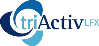 TRIACTIV LFX logo