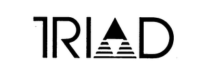 TRIAD logo