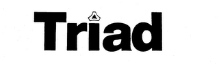 TRIAD logo