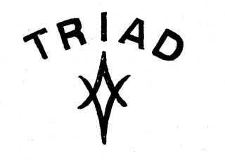 TRIAD logo