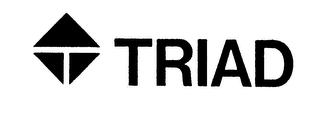 TRIAD logo