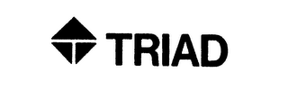 TRIAD logo