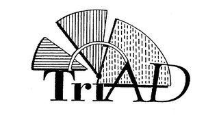 TRIAD logo