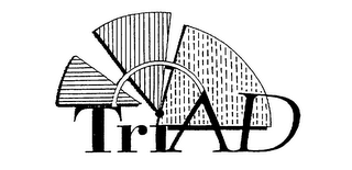 TRIAD logo