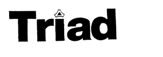 TRIAD logo