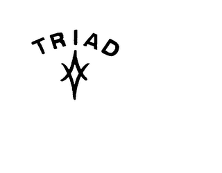 TRIAD logo