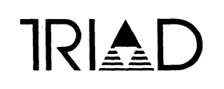 TRIAD logo