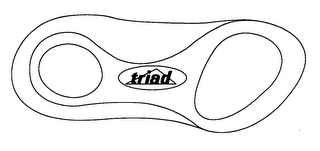 TRIAD logo