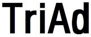 TRIAD logo