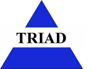 TRIAD logo
