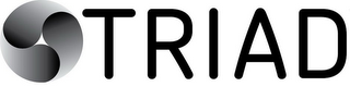 TRIAD logo