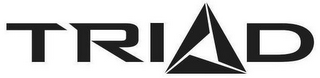 TRIAD logo
