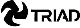 TRIAD logo