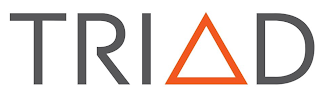 TRIAD logo