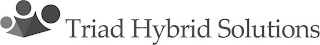 TRIAD HYBRID SOLUTIONS logo