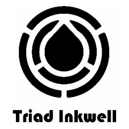 TRIAD INKWELL logo