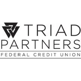 TRIAD PARTNERS FEDERAL CREDIT UNION logo