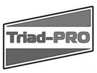 TRIAD-PRO logo