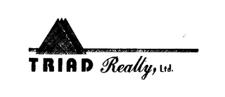 TRIAD REALTY, LTD. logo