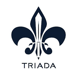 TRIADA logo