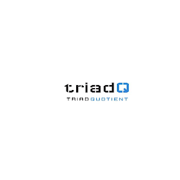 TRIADQ TRIAD QUOTIENT logo