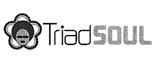 TRIADSOUL logo