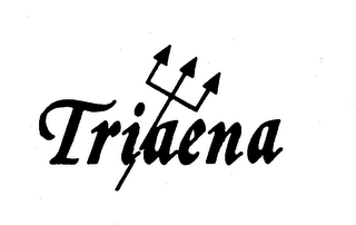 TRIAENA